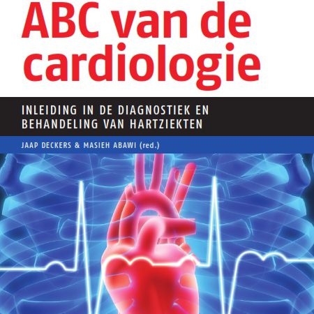 Redactie ABC van de cardiologie