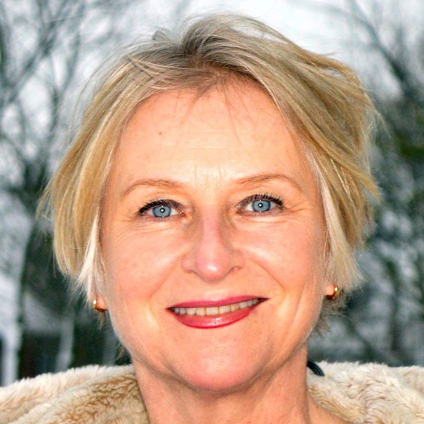 Annemarie Maas