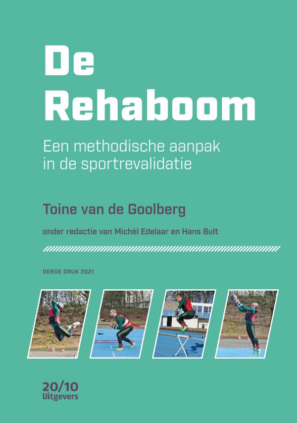 voorkant boek De Rehaboom