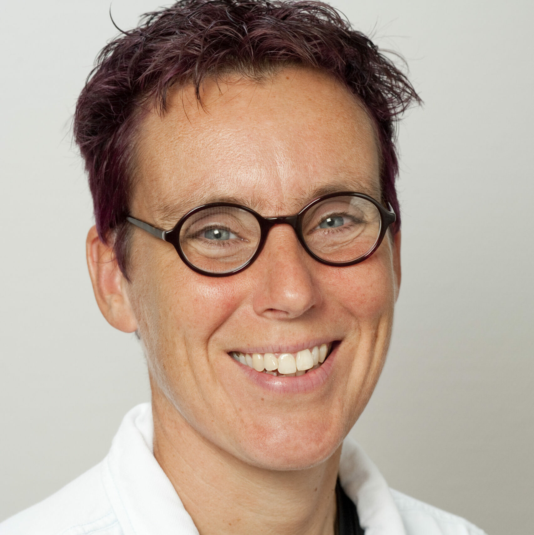 Mirjam Müskens