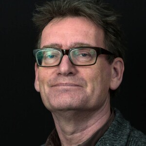 Bert Otten