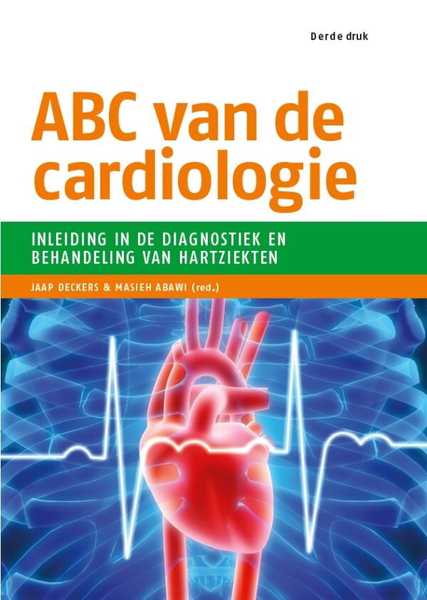 ABC van de cardiologie (3e druk)