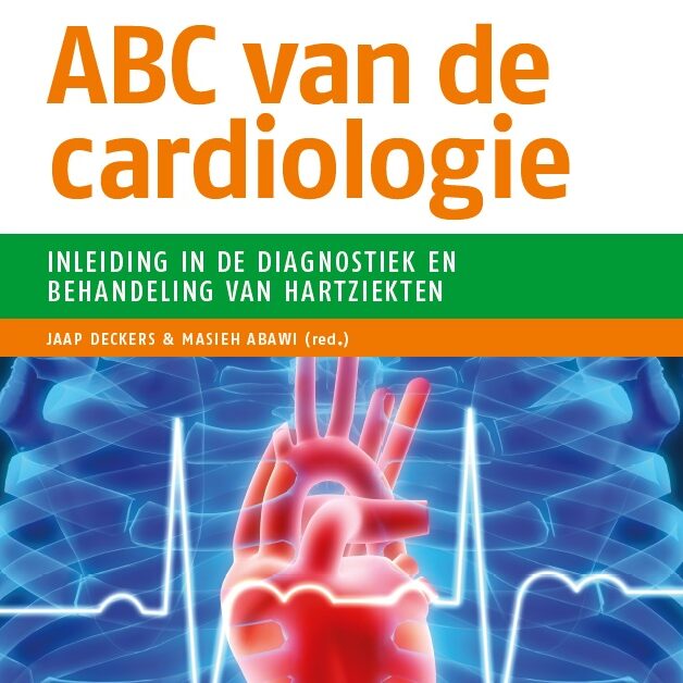 Redactie ABC van de cardiologie