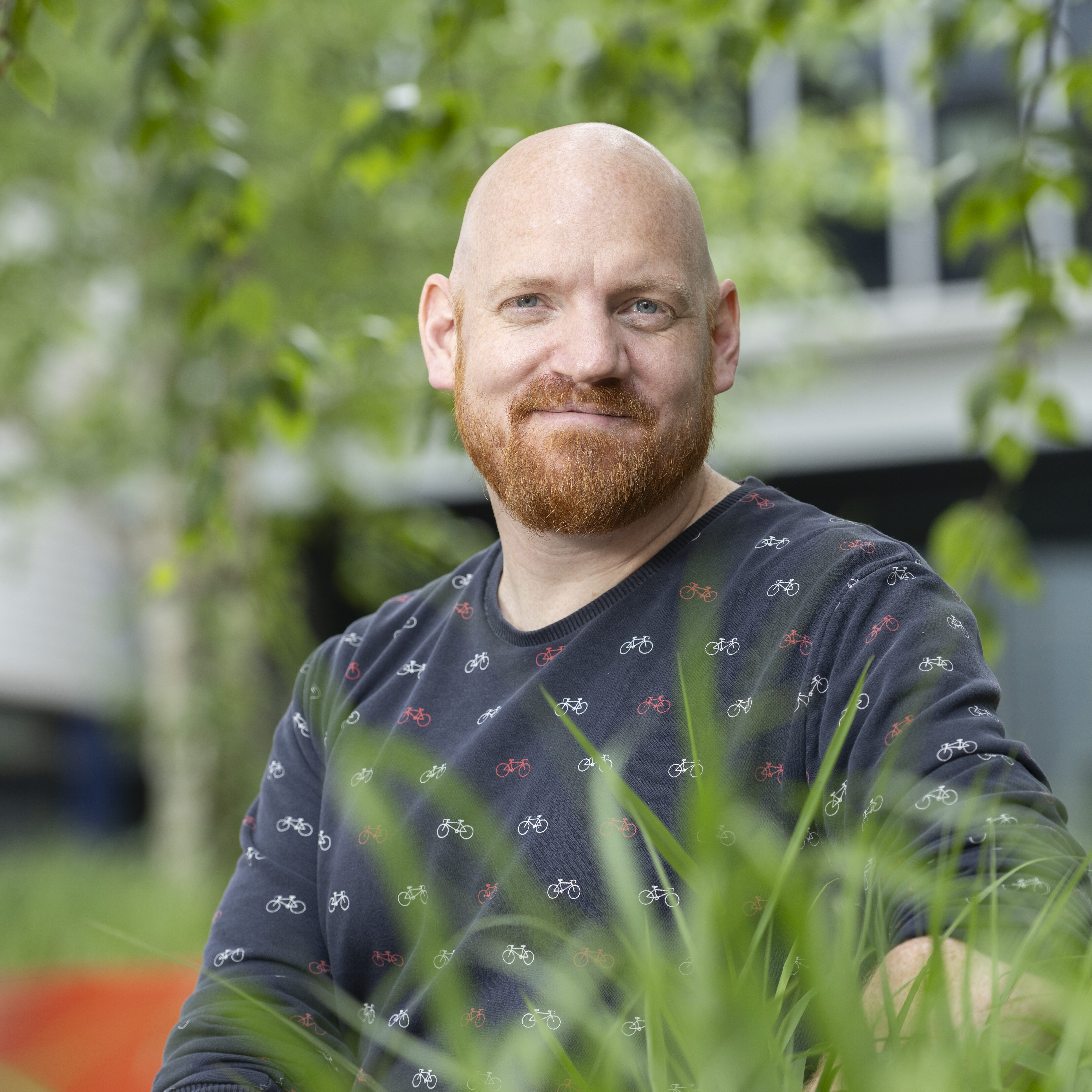 Thomas Hoogeboom